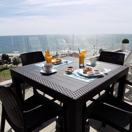 Cmb Guesthouse Apúlia Zewnętrze zdjęcie