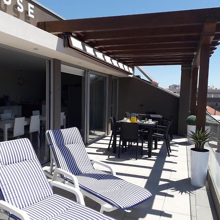 Cmb Guesthouse Apúlia Zewnętrze zdjęcie