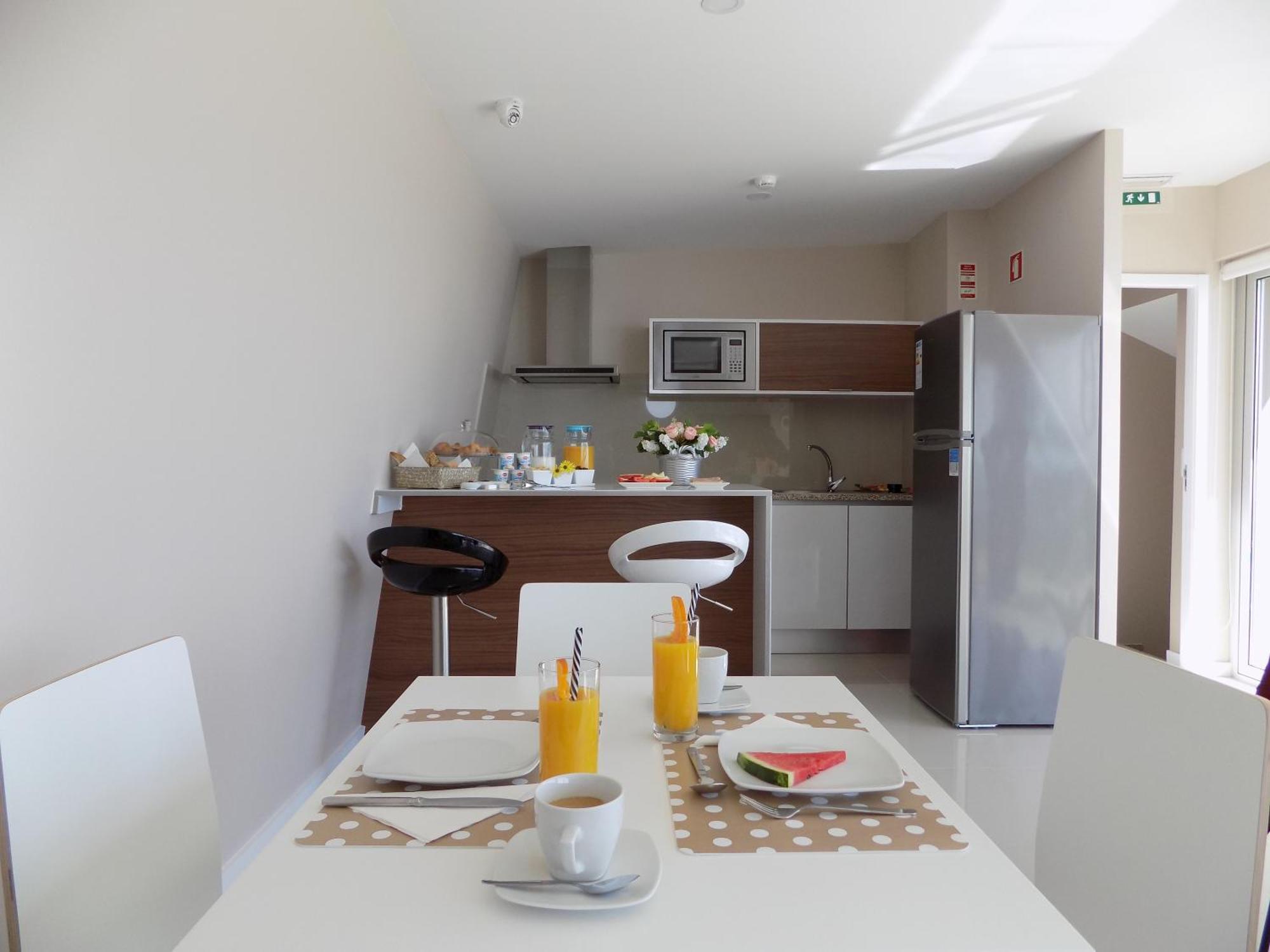 Cmb Guesthouse Apúlia Zewnętrze zdjęcie