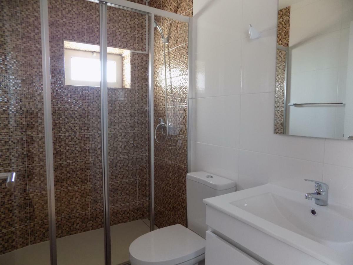 Cmb Guesthouse Apúlia Zewnętrze zdjęcie