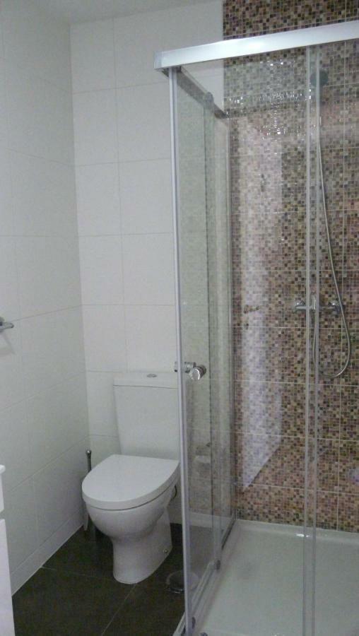 Cmb Guesthouse Apúlia Zewnętrze zdjęcie