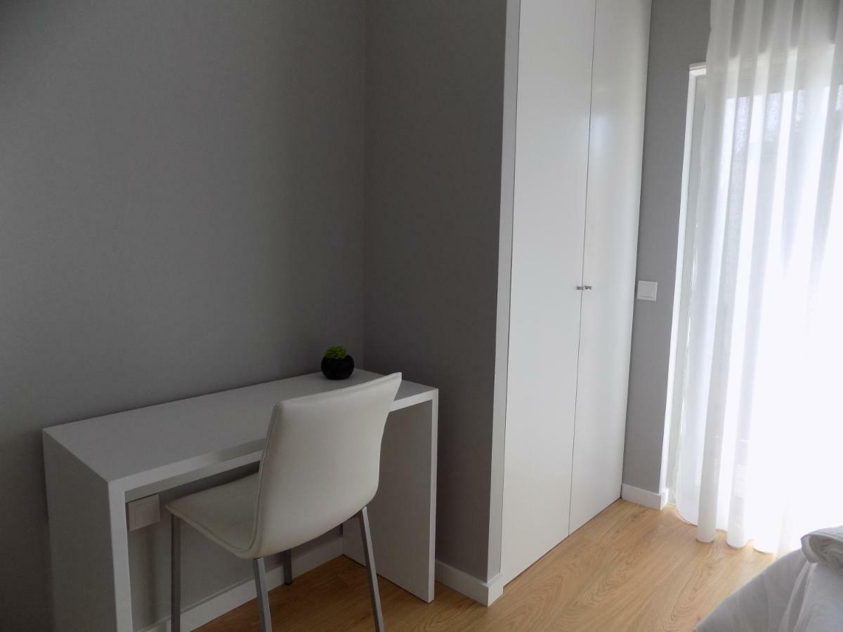 Cmb Guesthouse Apúlia Zewnętrze zdjęcie
