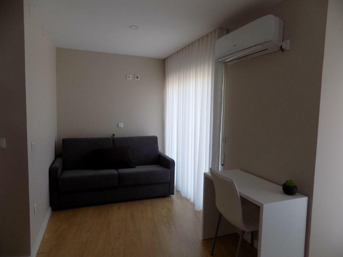 Cmb Guesthouse Apúlia Zewnętrze zdjęcie