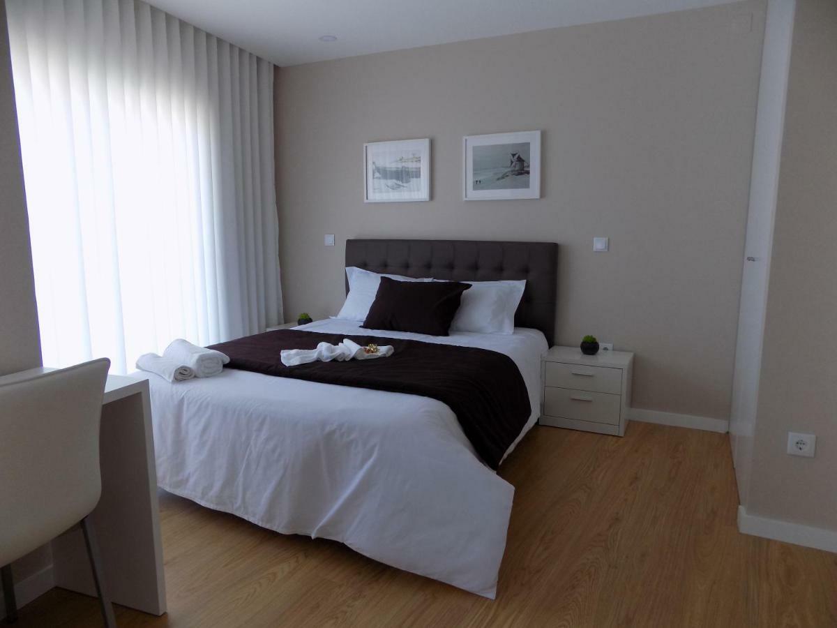 Cmb Guesthouse Apúlia Zewnętrze zdjęcie
