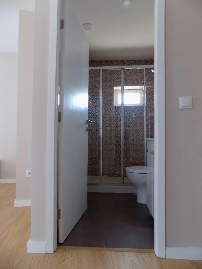 Cmb Guesthouse Apúlia Zewnętrze zdjęcie