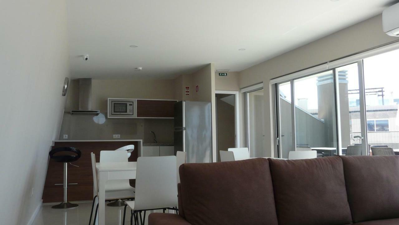 Cmb Guesthouse Apúlia Zewnętrze zdjęcie