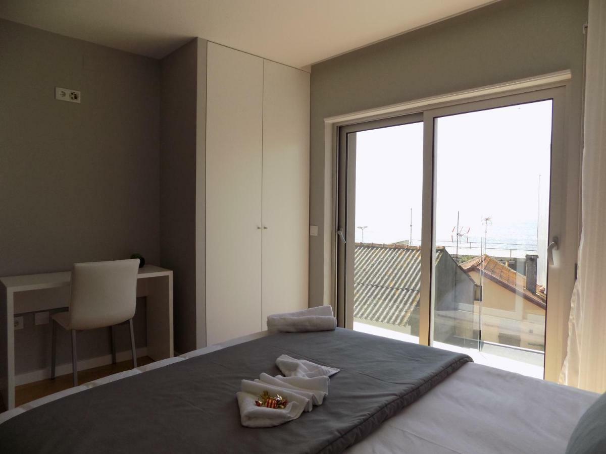 Cmb Guesthouse Apúlia Zewnętrze zdjęcie