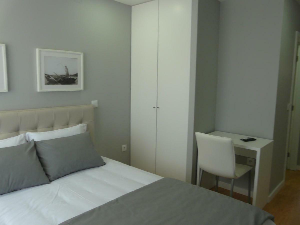 Cmb Guesthouse Apúlia Zewnętrze zdjęcie