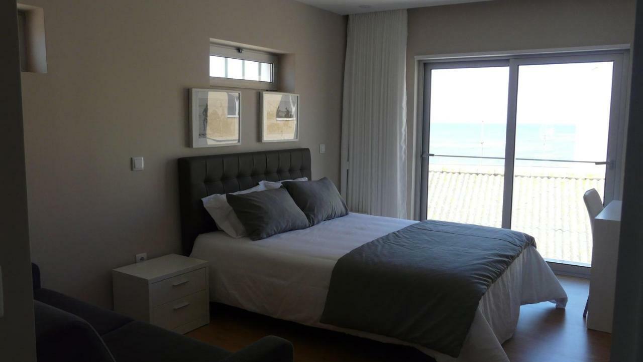 Cmb Guesthouse Apúlia Zewnętrze zdjęcie