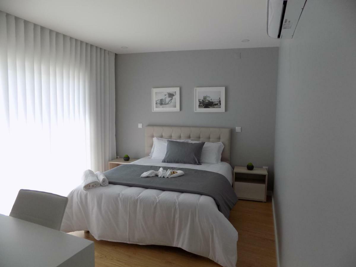 Cmb Guesthouse Apúlia Zewnętrze zdjęcie