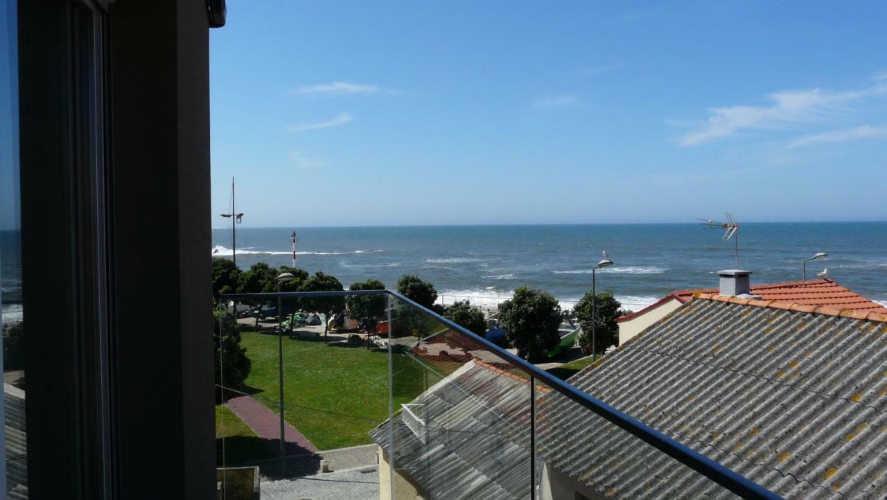 Cmb Guesthouse Apúlia Zewnętrze zdjęcie