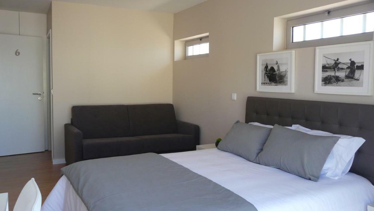 Cmb Guesthouse Apúlia Zewnętrze zdjęcie