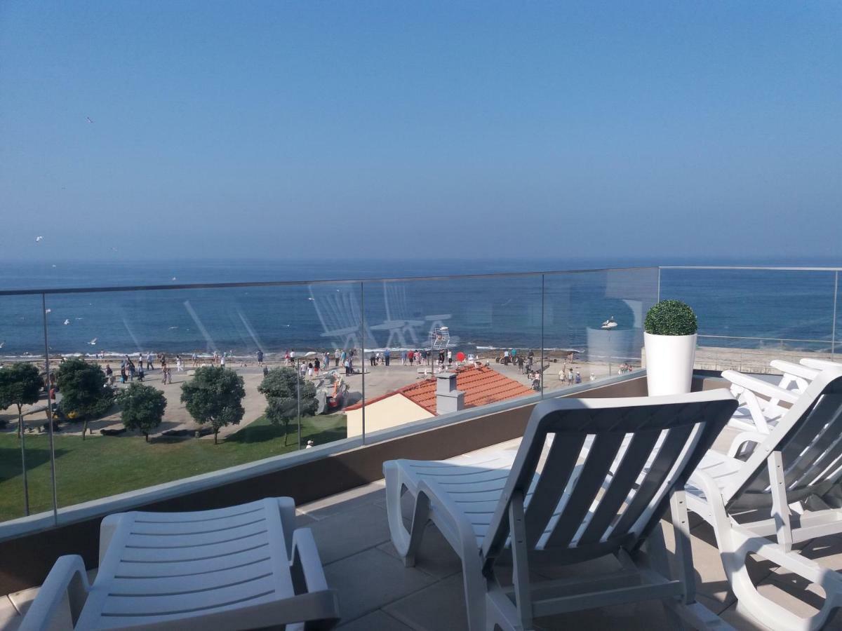 Cmb Guesthouse Apúlia Zewnętrze zdjęcie