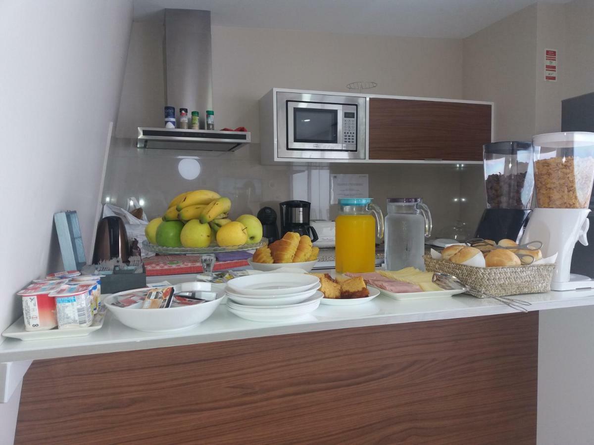 Cmb Guesthouse Apúlia Zewnętrze zdjęcie