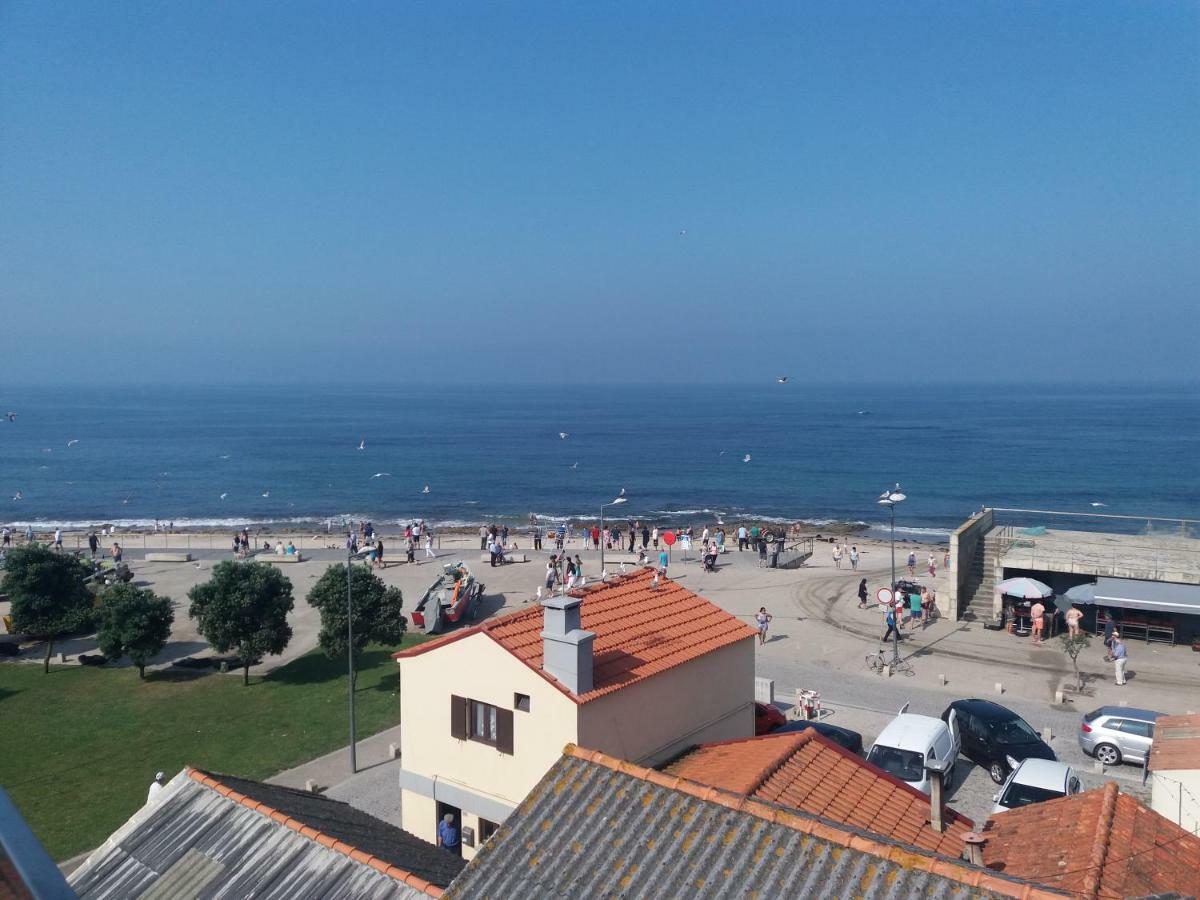 Cmb Guesthouse Apúlia Zewnętrze zdjęcie