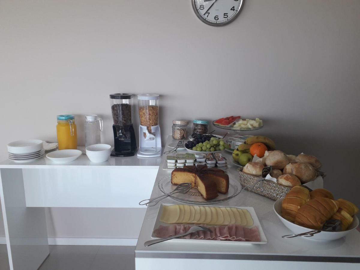 Cmb Guesthouse Apúlia Zewnętrze zdjęcie