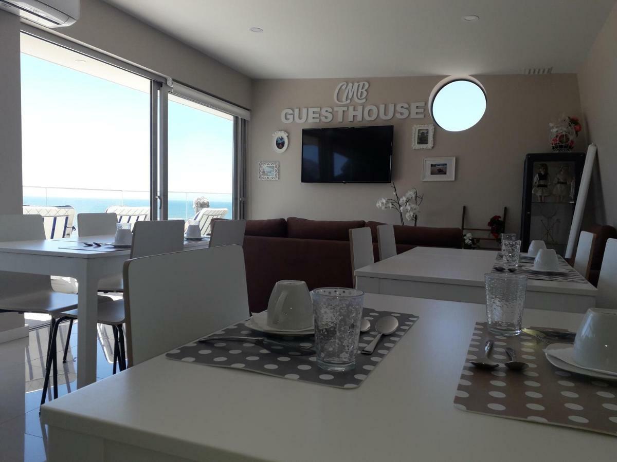 Cmb Guesthouse Apúlia Zewnętrze zdjęcie